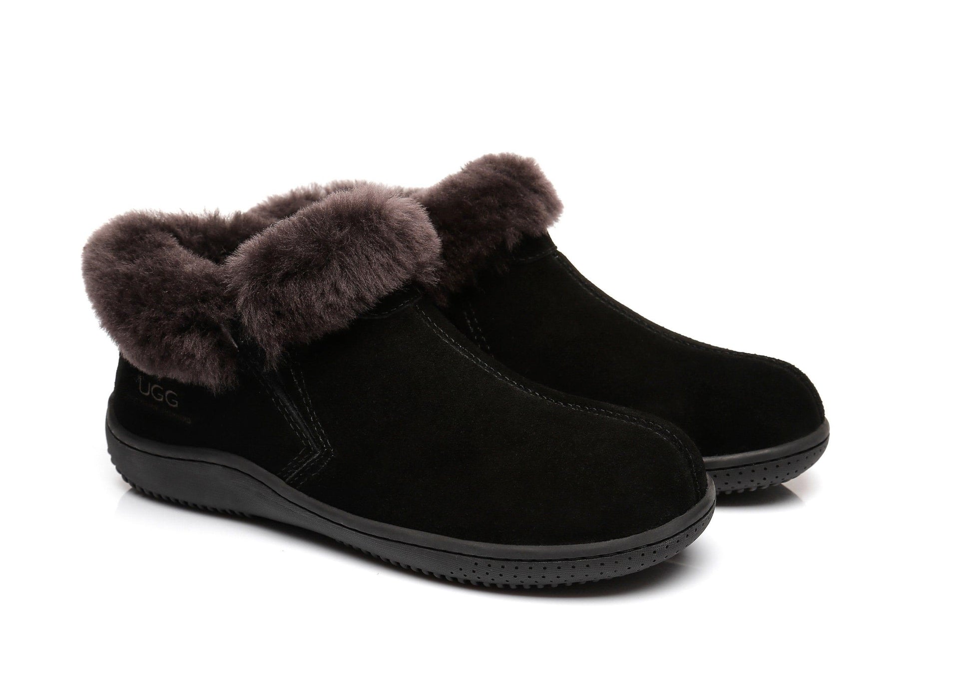 Daley Slippers - Huakoa