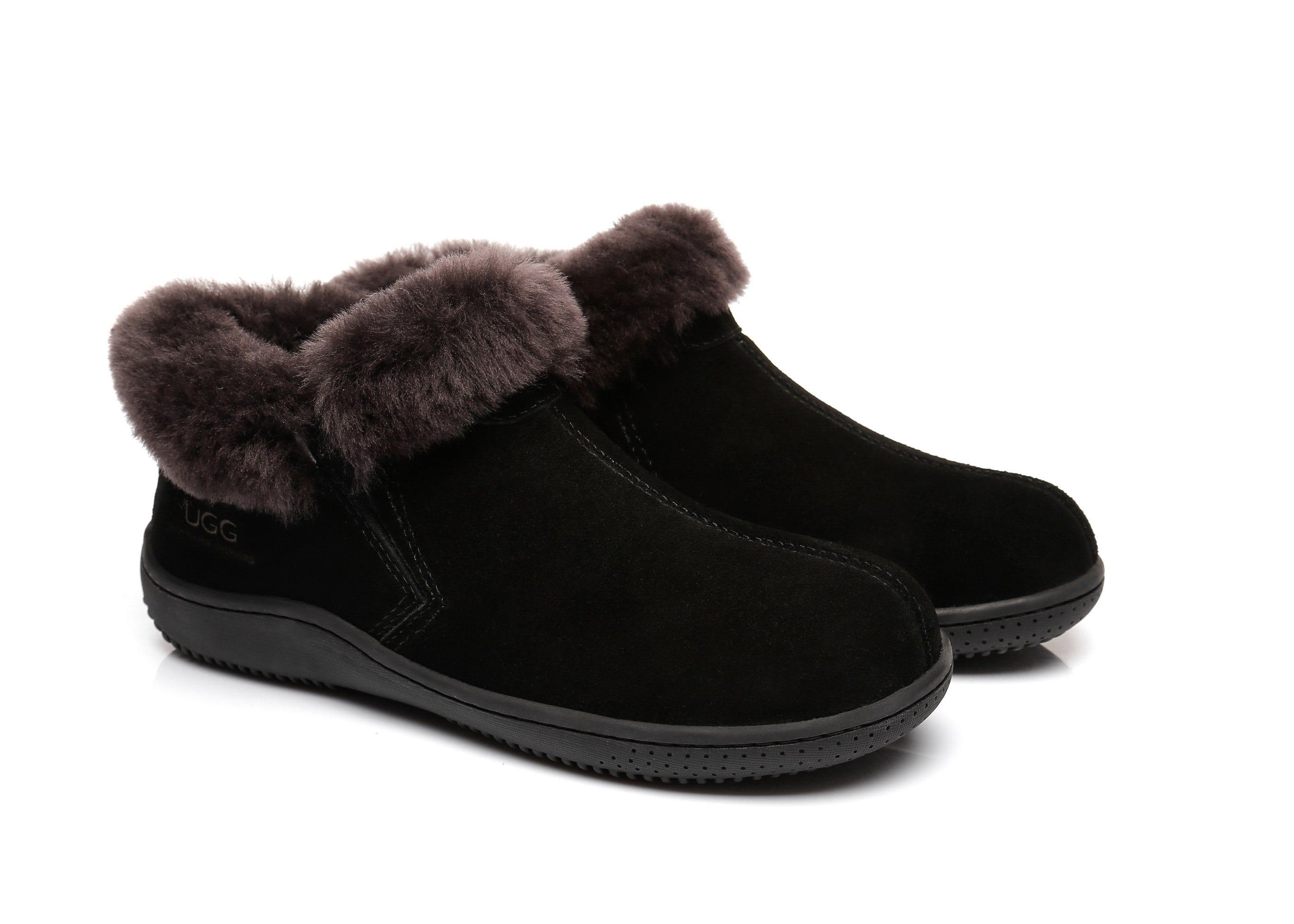 Daley Slippers - Huakoa