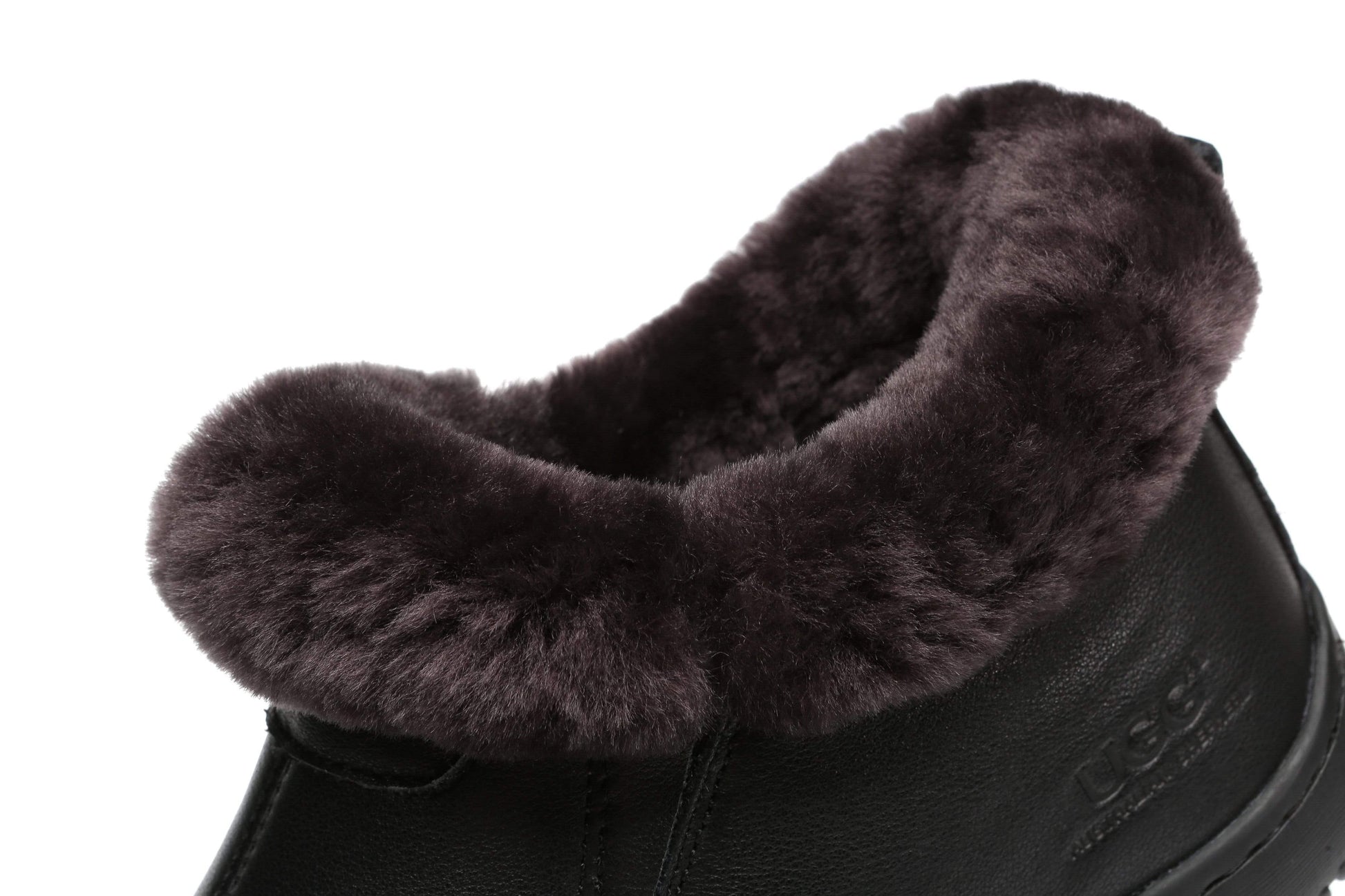 Daley Slippers - Huakoa