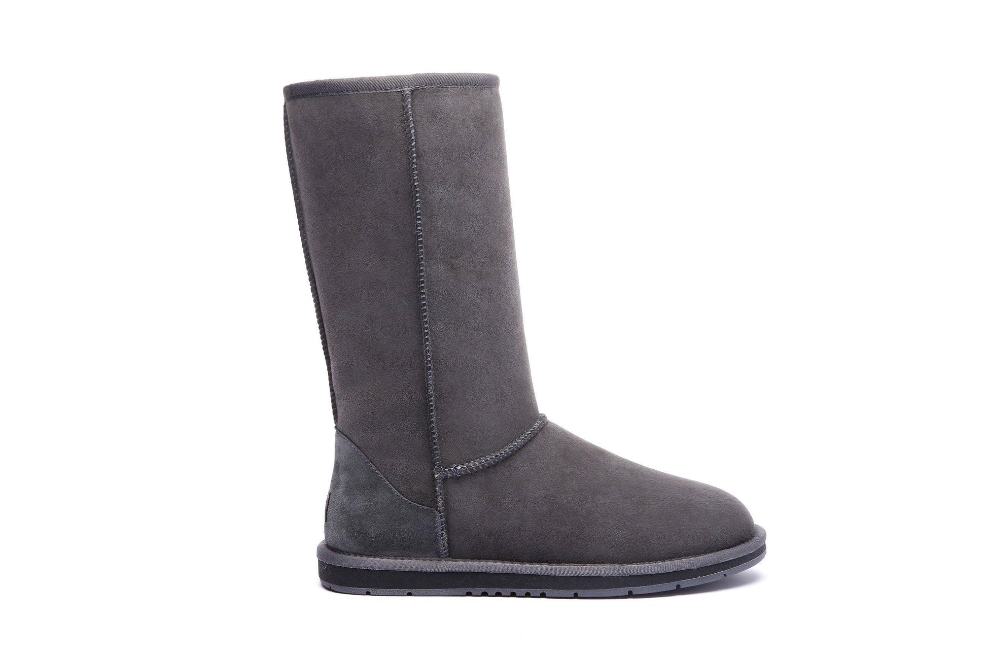 Tall Classic Boots - Huakoa