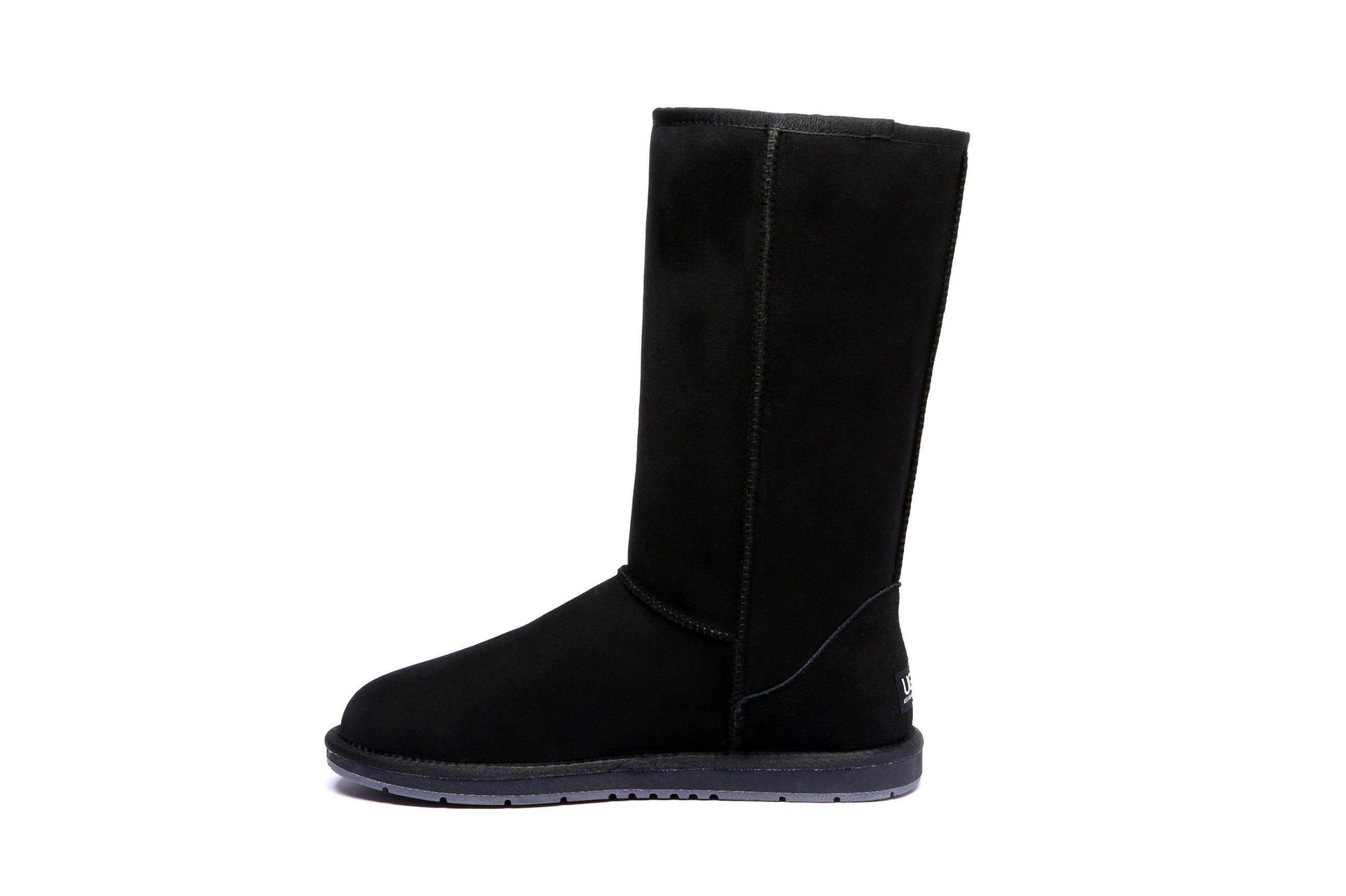 Tall Classic Boots - Huakoa