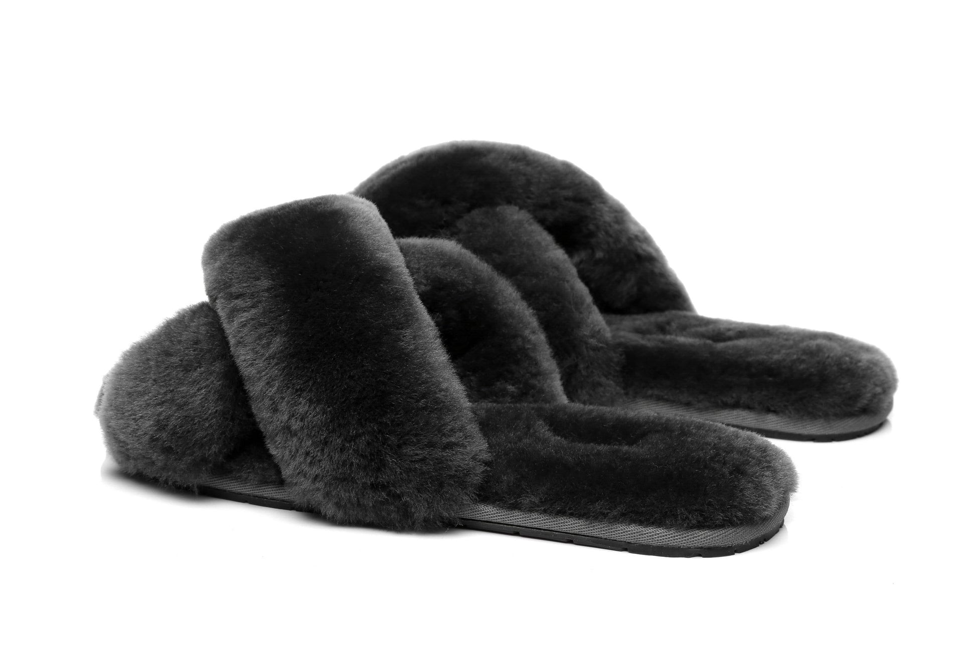Linty Slippers - Huakoa