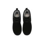 Leonard Casual Boots