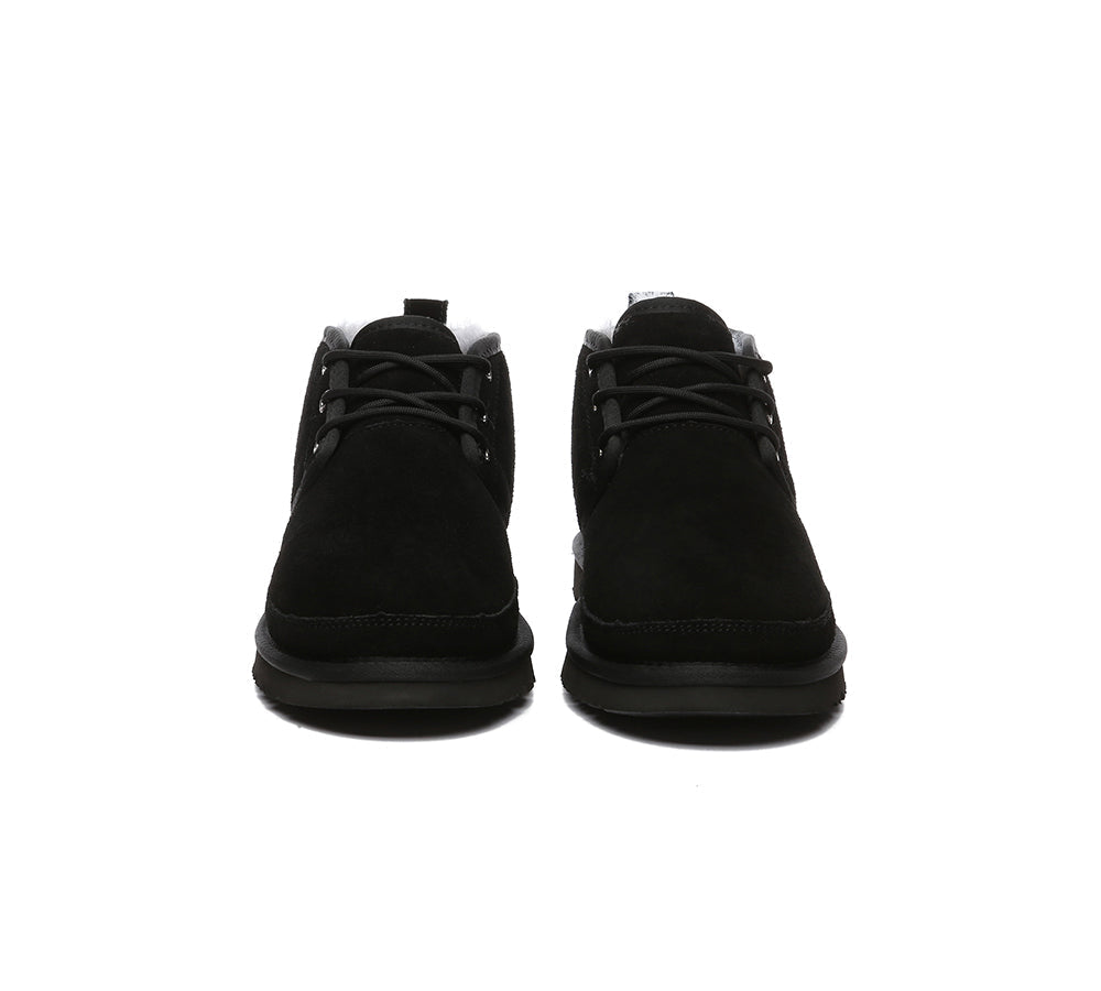 Leonard Casual Boots