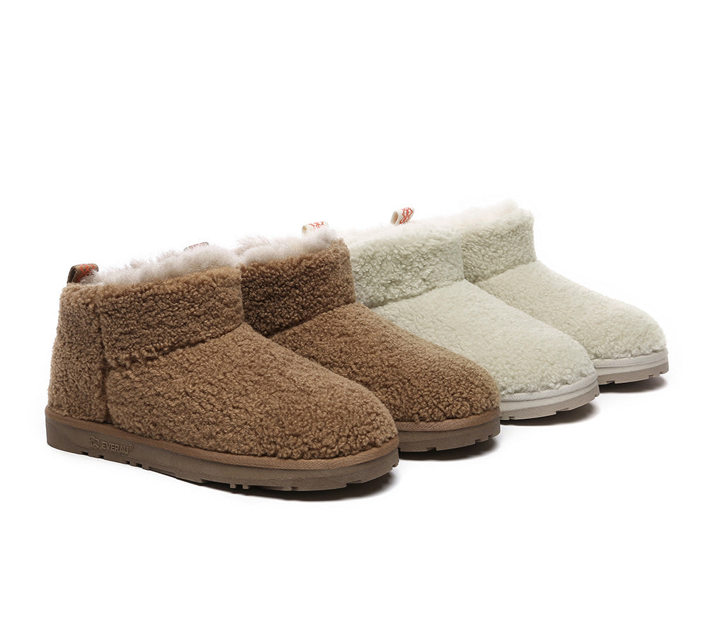 Ultra Teddycozy - Huakoa