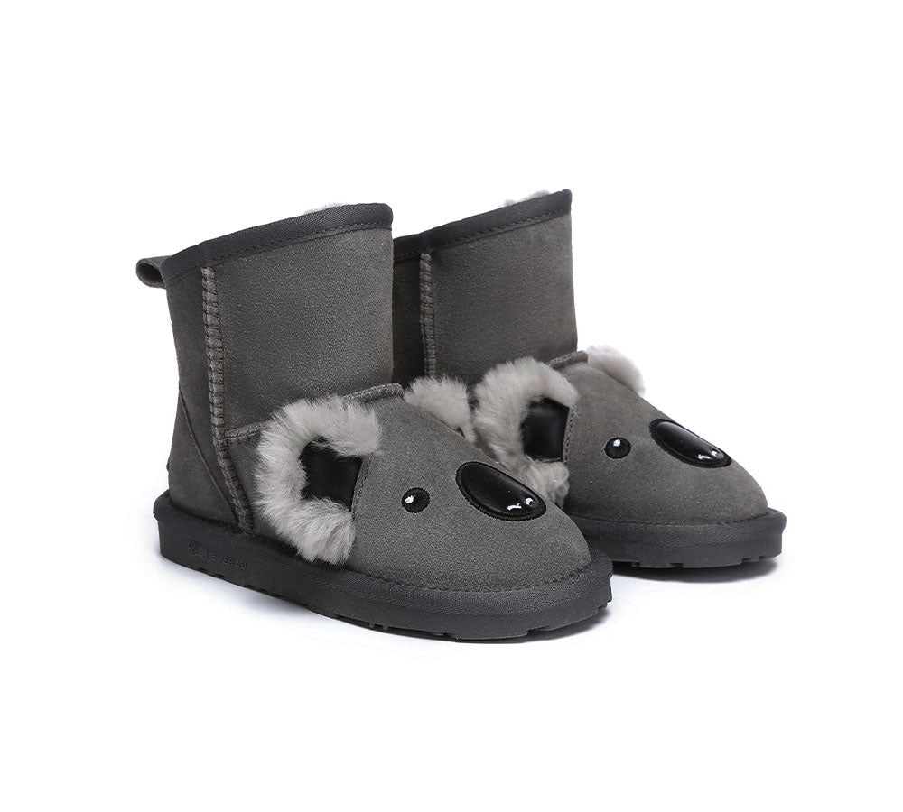 Koala Kids Plus
