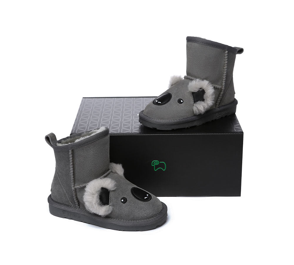 Koala Kids Plus