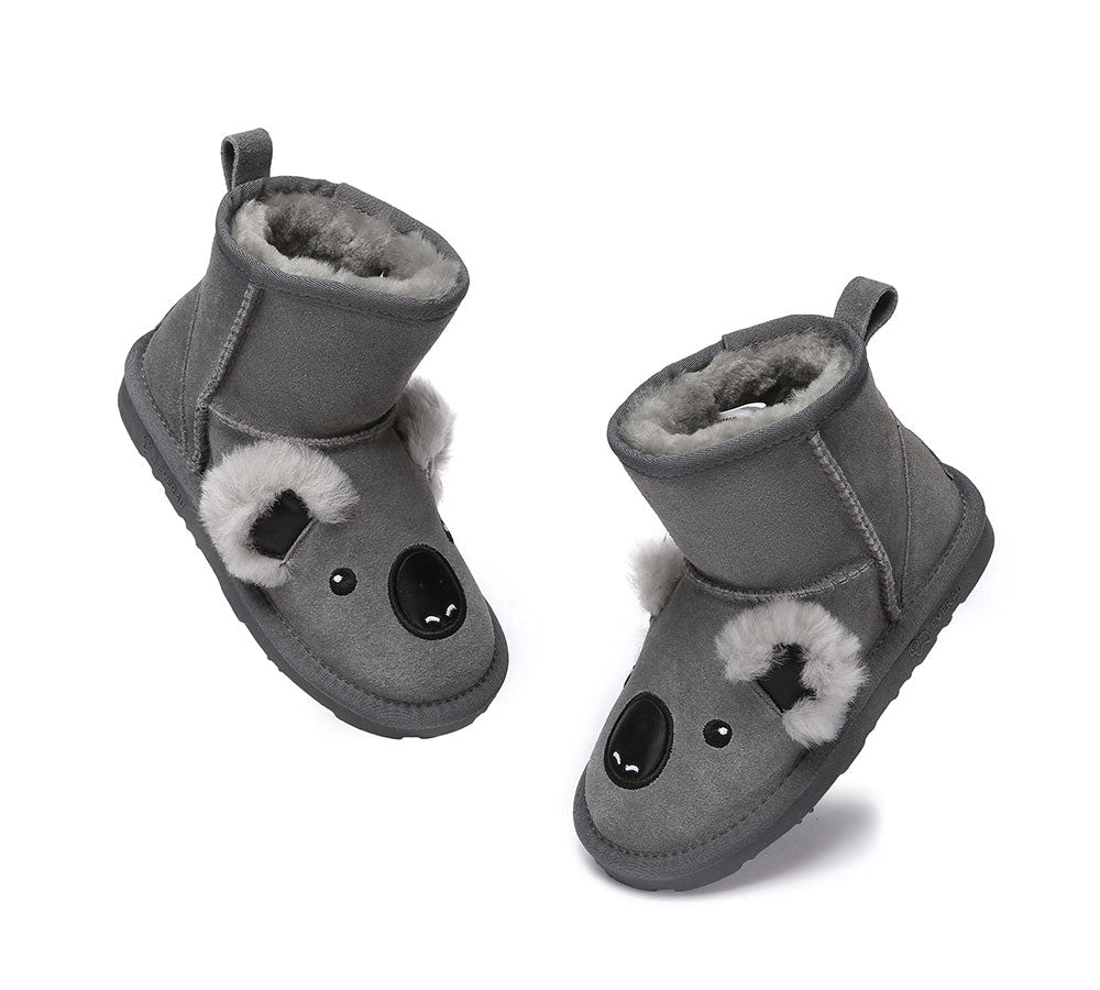 Koala Kids Plus
