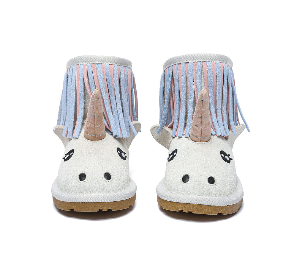 Unicorn Kids Plus
