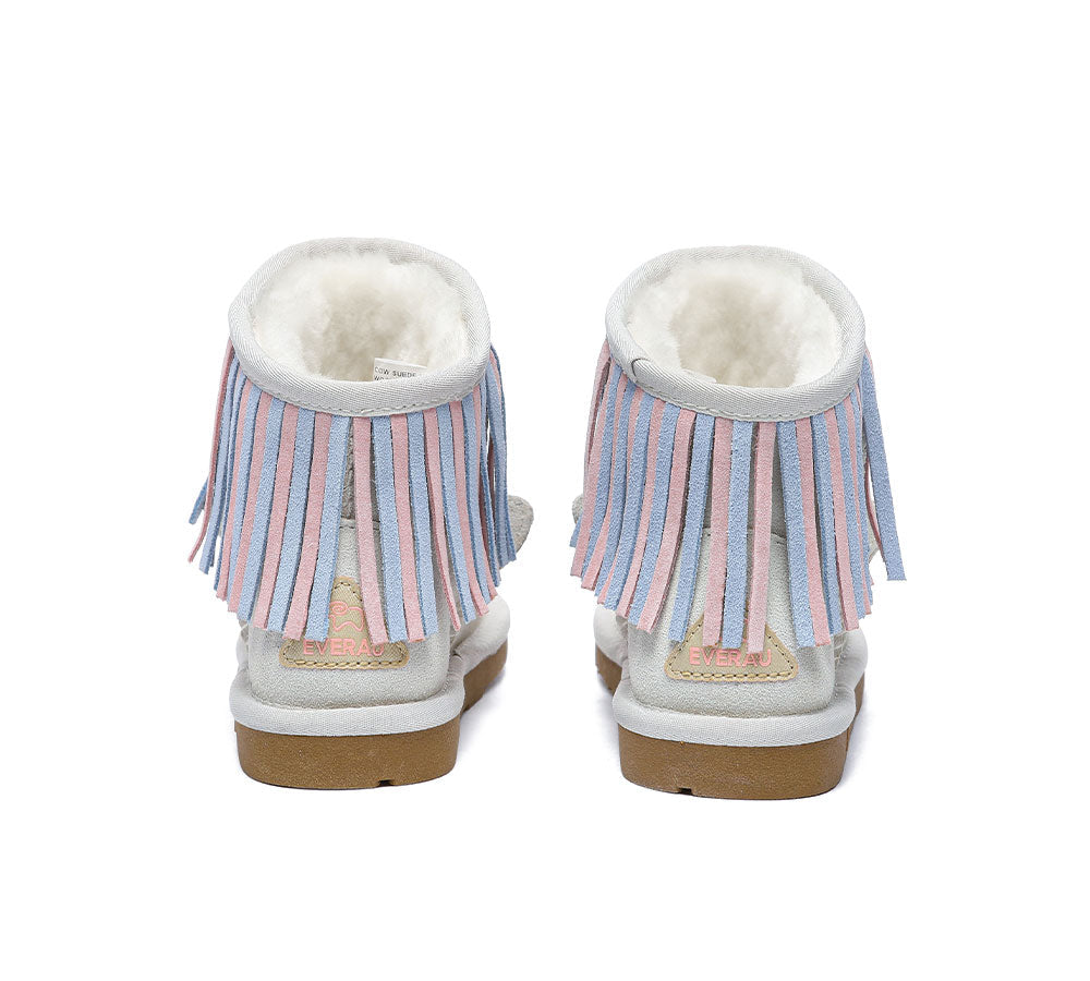 Unicorn Kids Plus