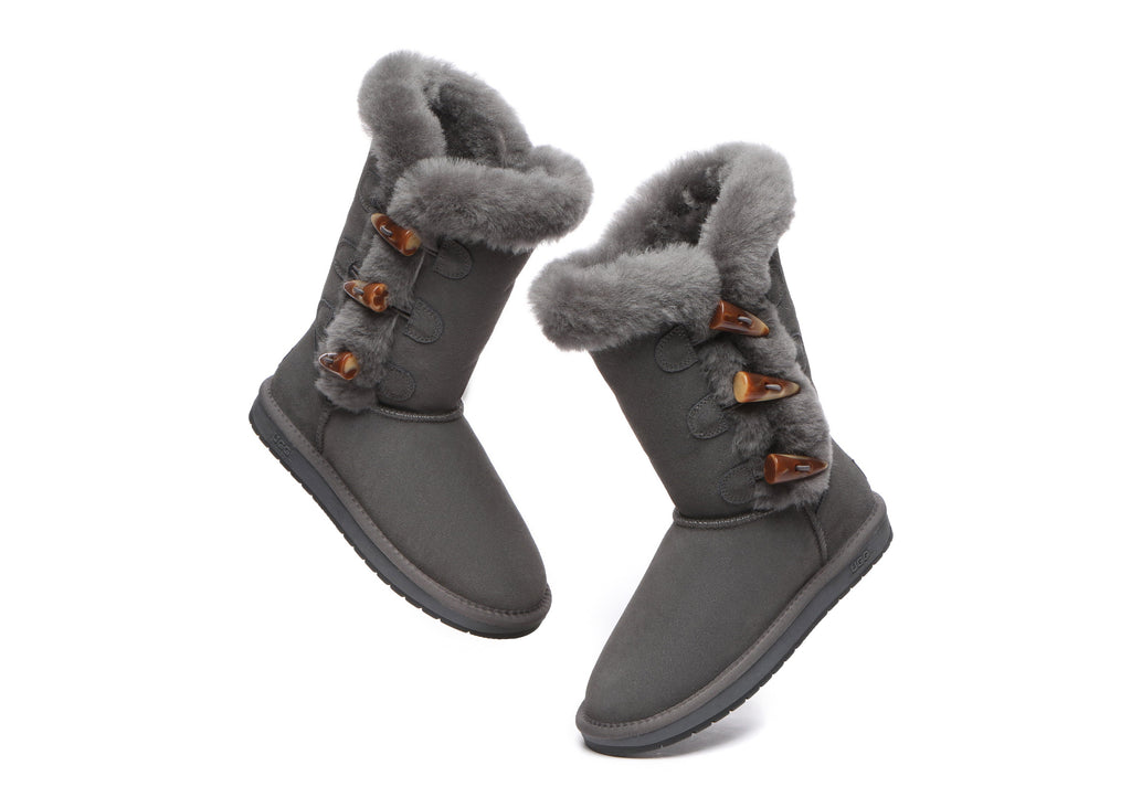 Tamari Boots