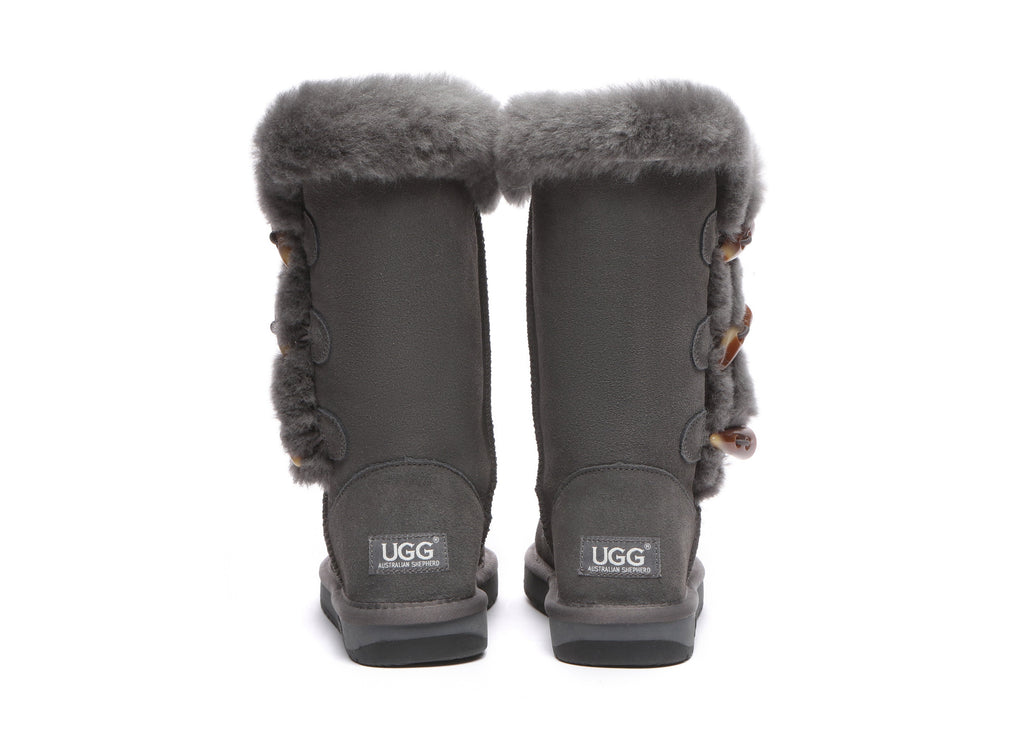 Tamari Boots
