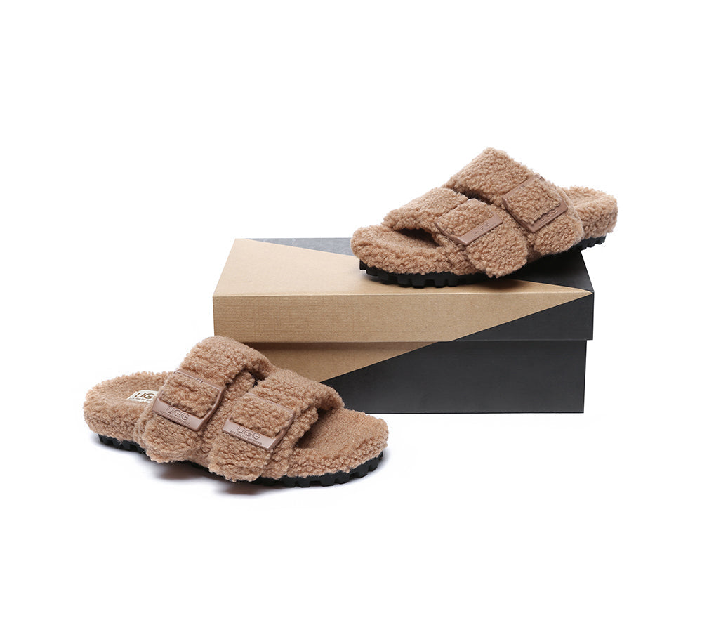 Jennie Slides