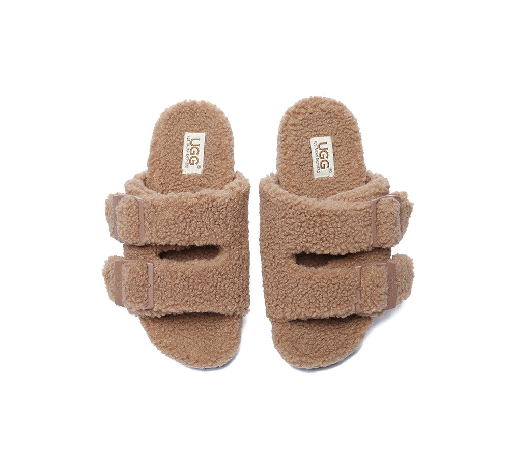 Jennie Slides