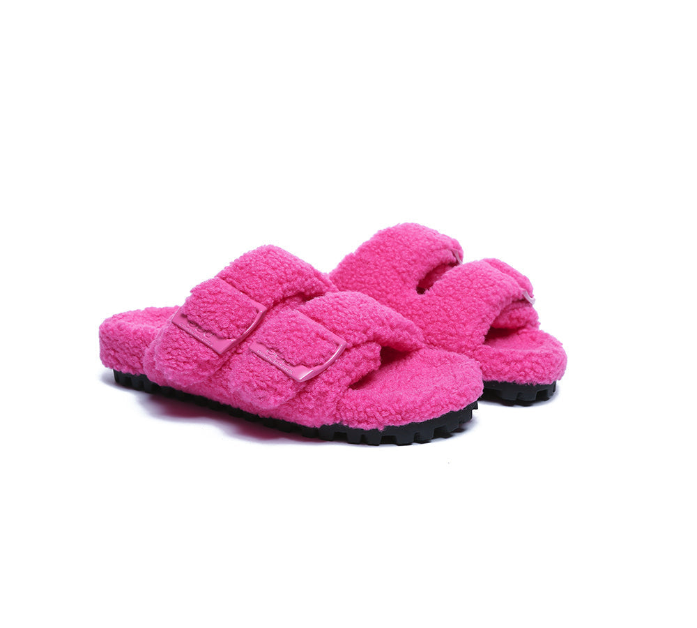Jennie Slides