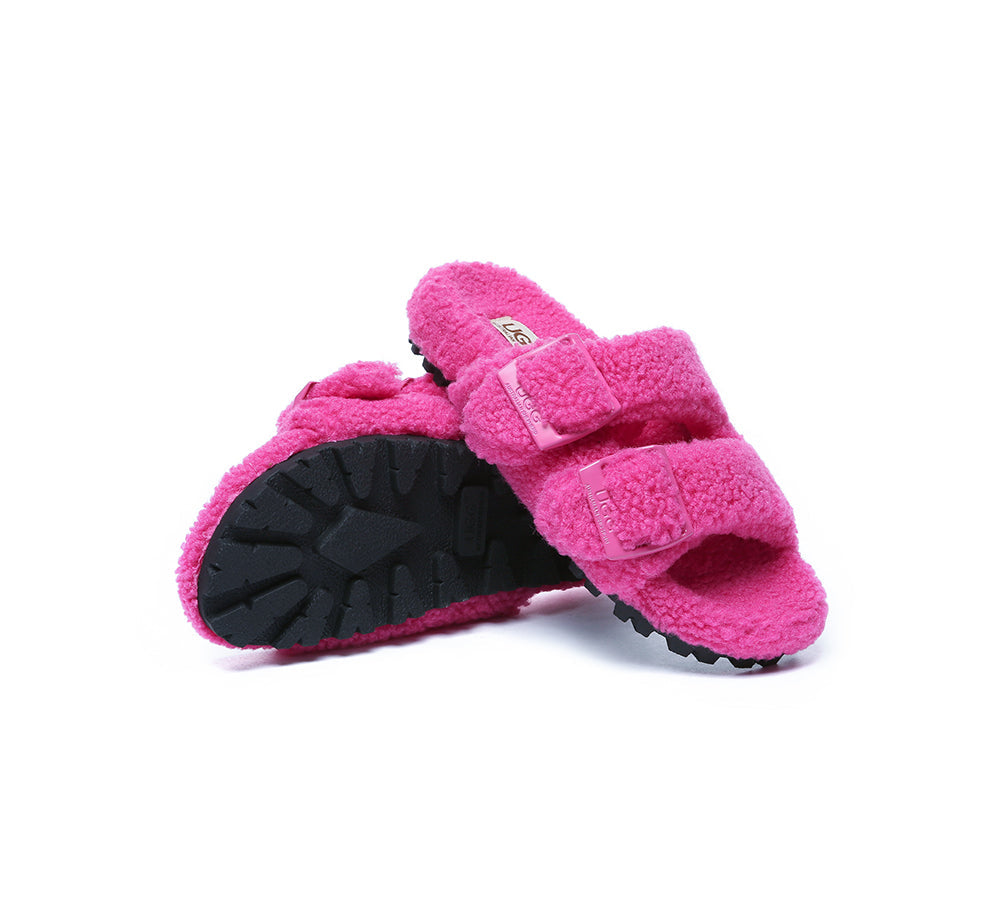 Jennie Slides