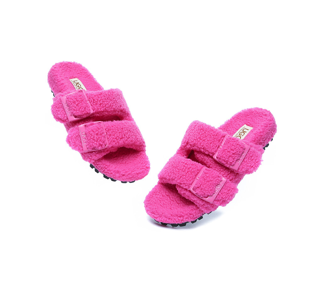 Jennie Slides