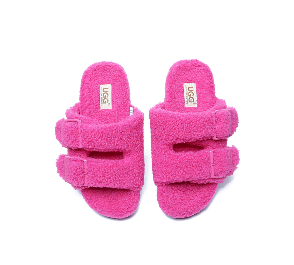 Jennie Slides