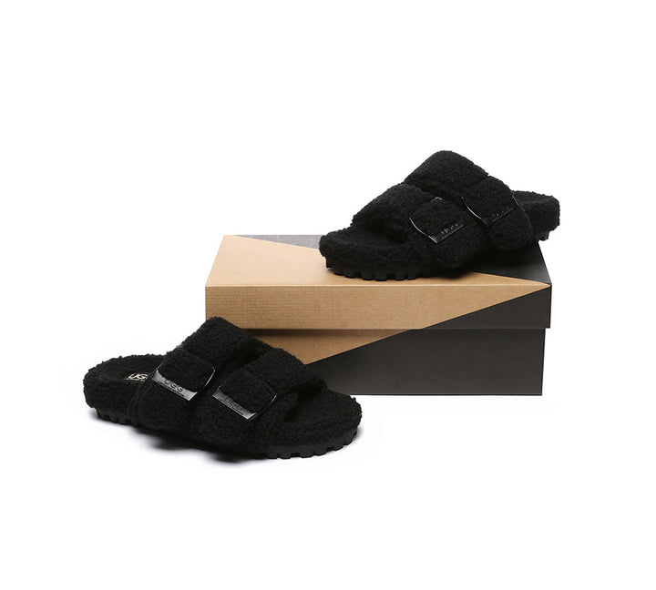 Jennie Slides