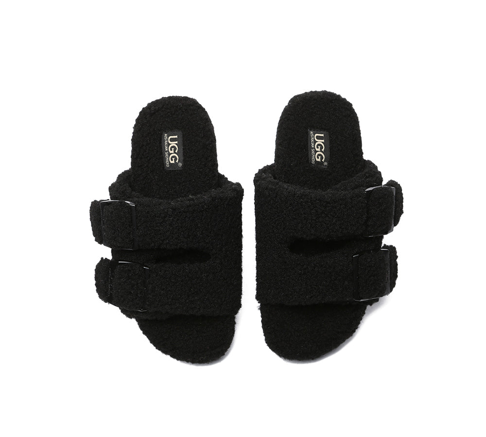 Jennie Slides