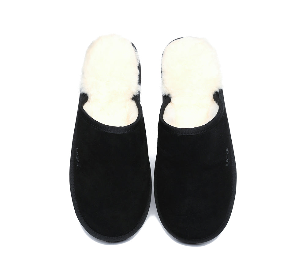 Cruz Slipper