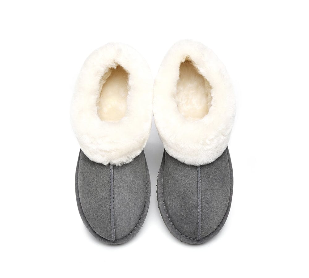 Homey Slipper