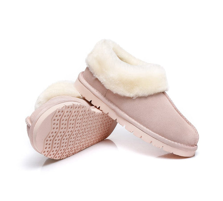 Homey Slipper