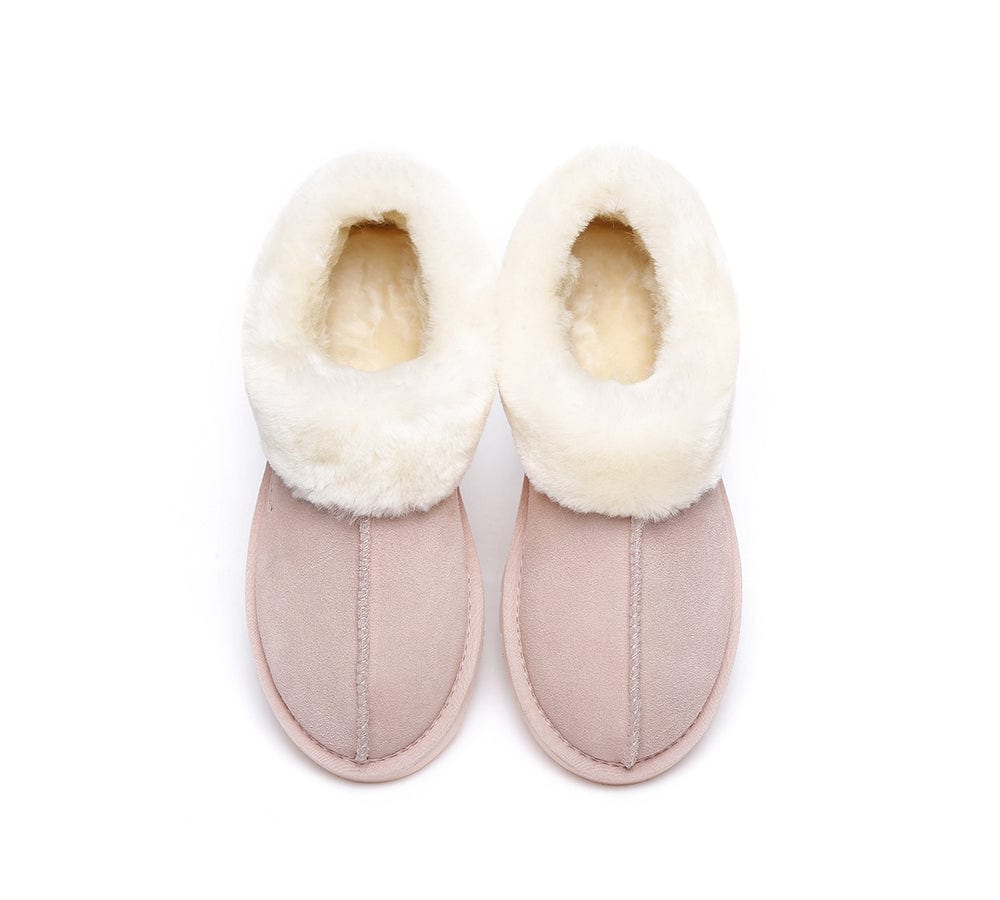 Homey Slipper