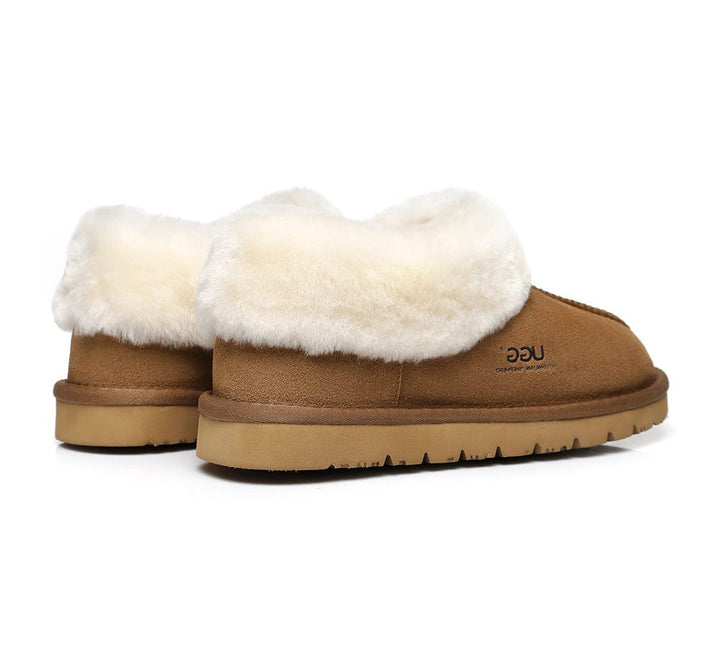 Homey Slipper