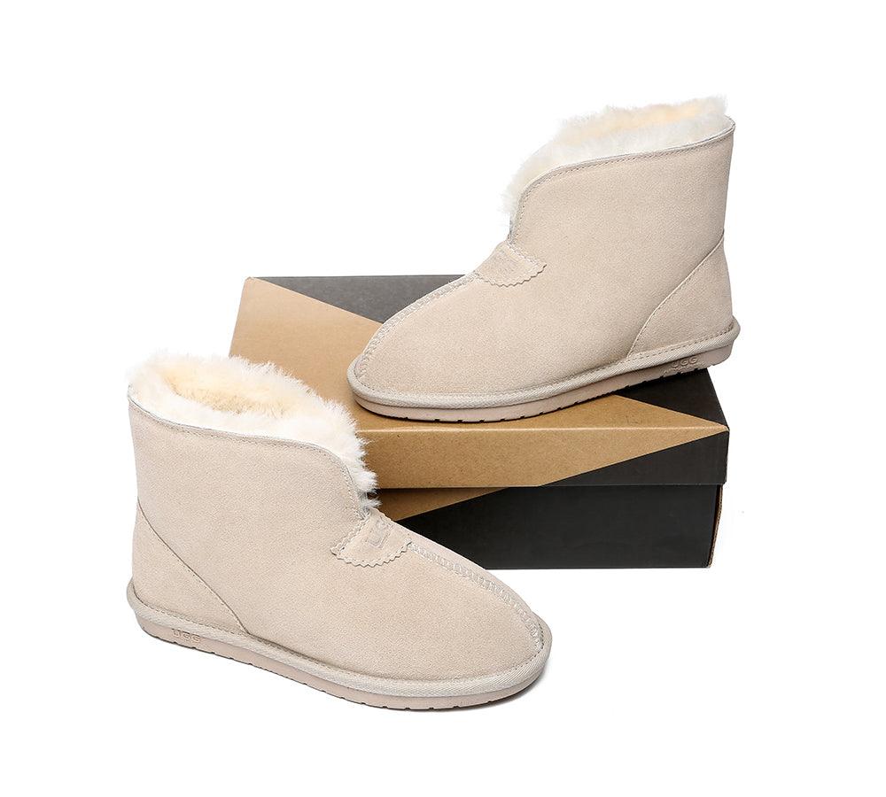 Ankle Slipper Parker - Huakoa