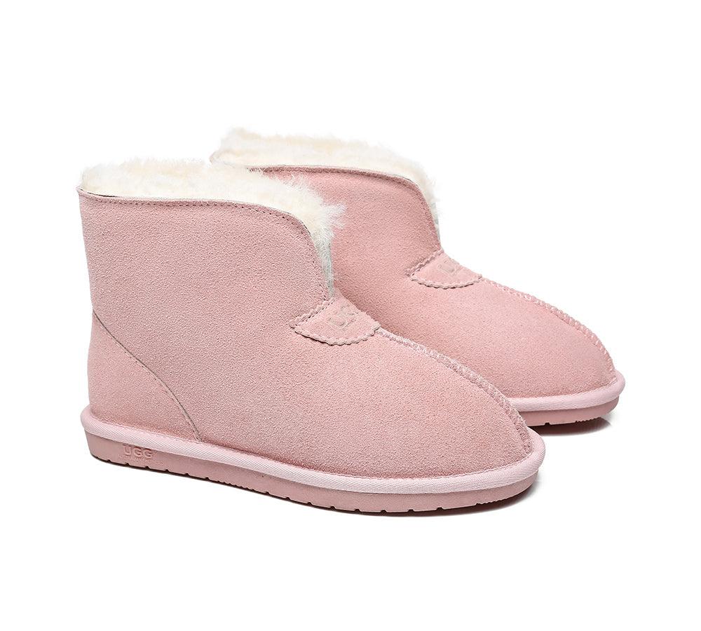 Ankle Slipper Parker - Huakoa