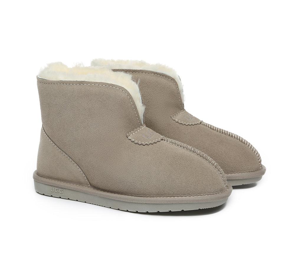 Ankle Slipper Parker - Huakoa