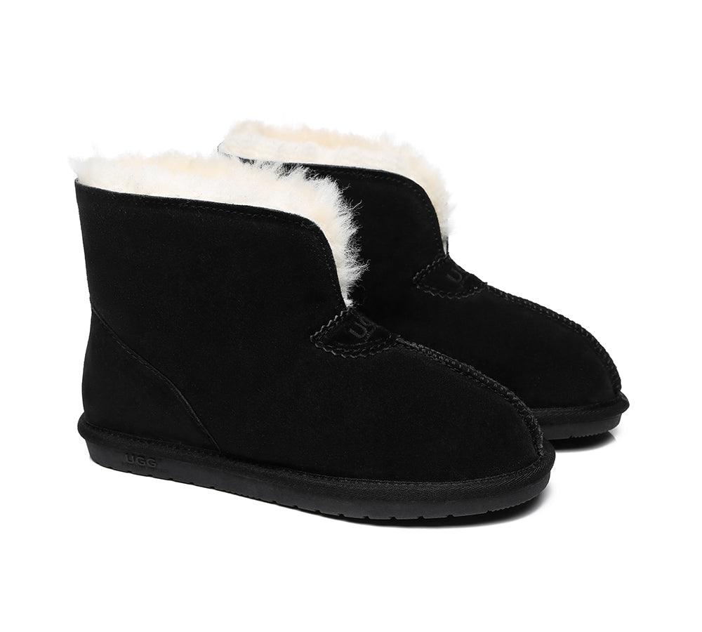 Ankle Slipper Parker - Huakoa