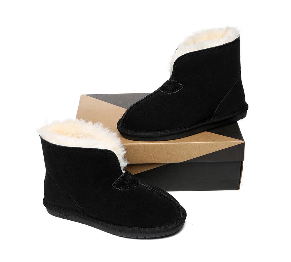 Ankle Slipper Parker - Huakoa