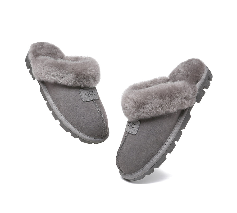Suzie Slipper