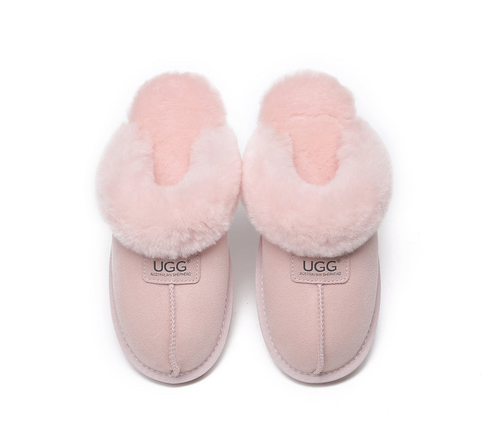 Suzie Slipper