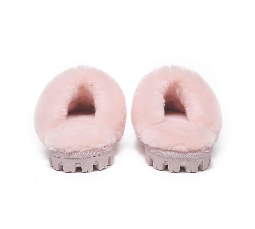 Suzie Slipper