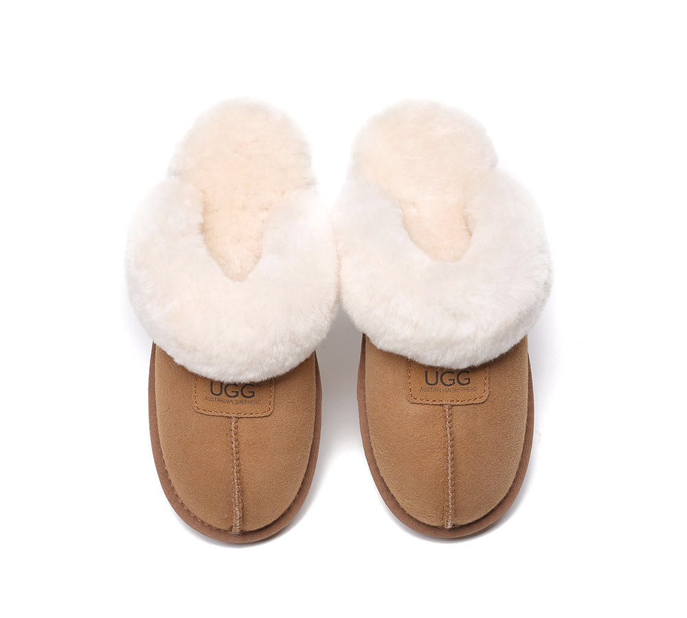Suzie Slipper
