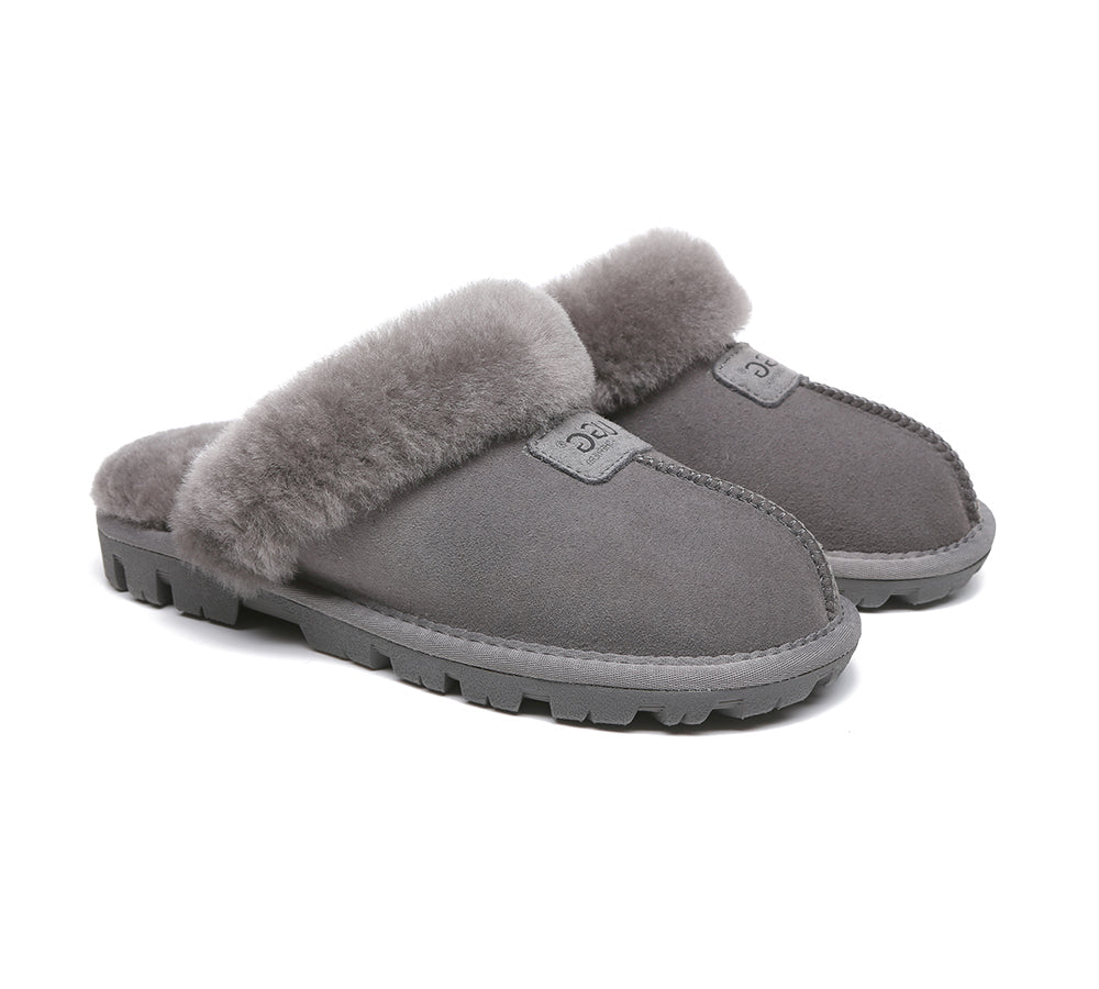 Suzie Slipper