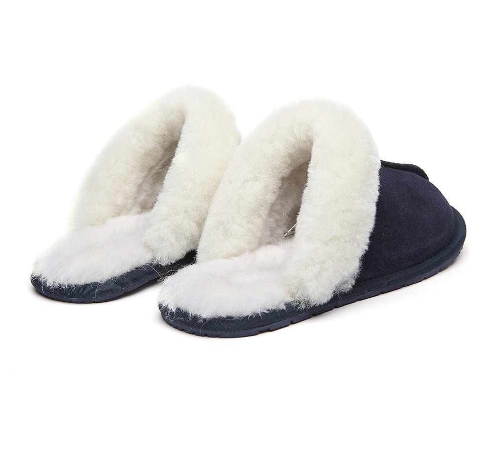 Rosa Slippers