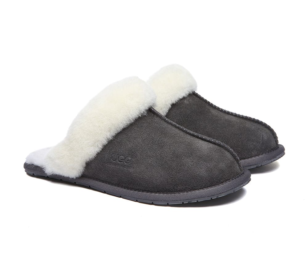 Rosa Slippers