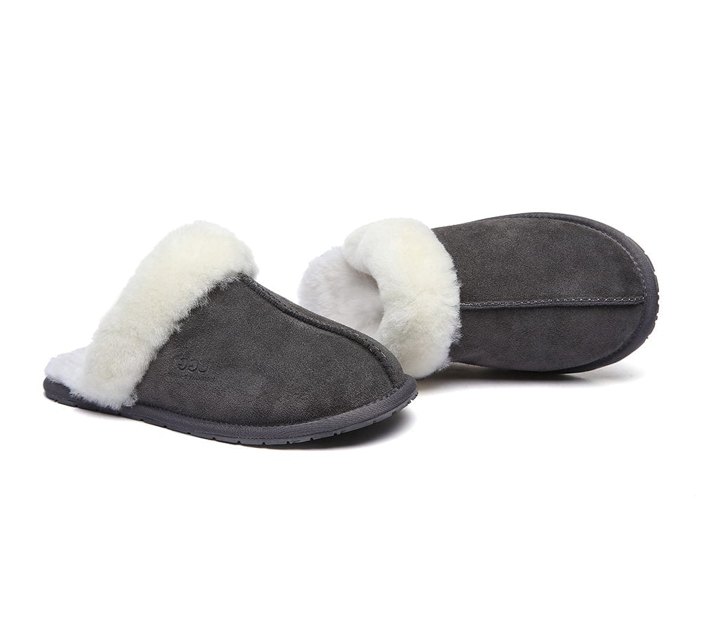 Rosa Slippers