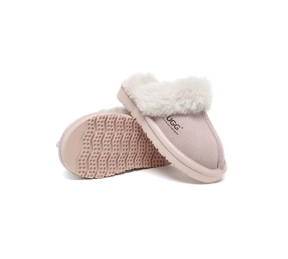 Kids Muffin