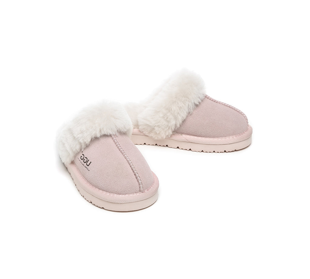 Kids Muffin