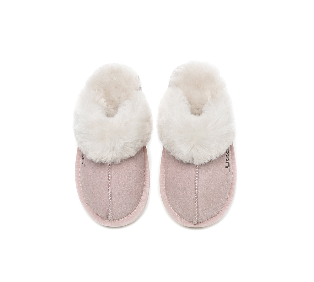 Kids Muffin