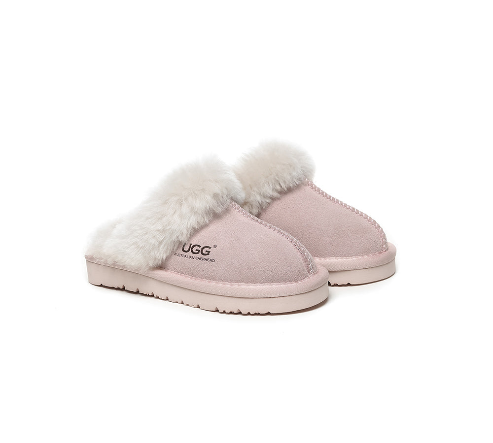 Kids Muffin
