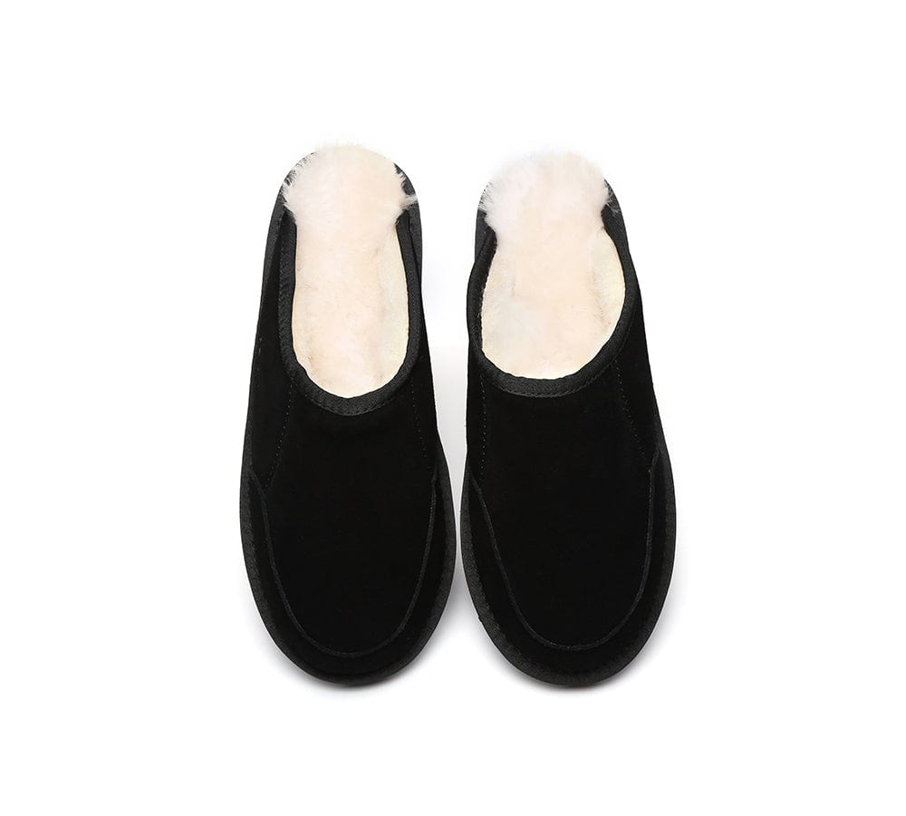 Bred Slipper