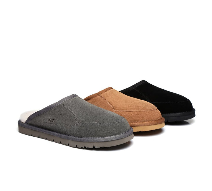 Bred Slipper - Huakoa
