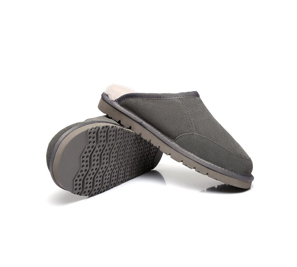Bred Slipper