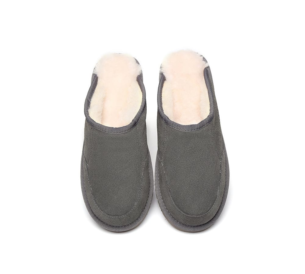 Bred Slipper